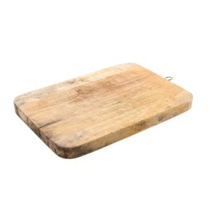 Olive Wood Divided Serving Tray – Carthage Collection