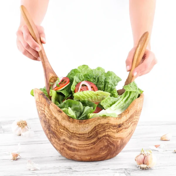 large bowl