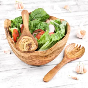 large bowl