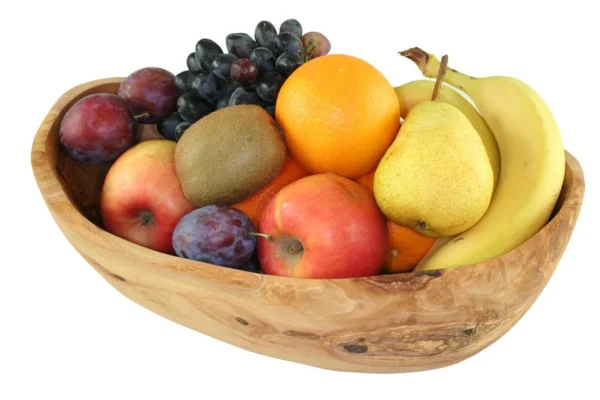 Fruit Bowl