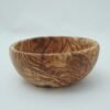 DSC07130 Olive wood nesting bowls, filled with fruit