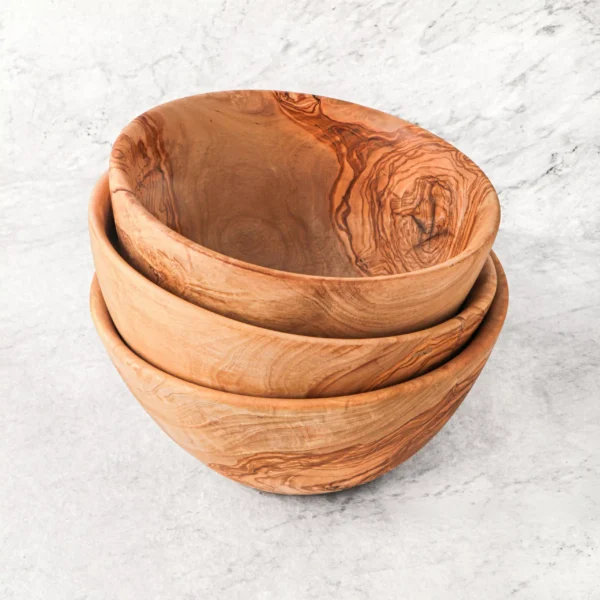 il_fullxfull.3617150757_eqnv-scaled (1) Olive wood nesting bowls, stacked together
