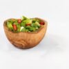 il_1080xN.6044613789_1ua1 Olive wood natural salad bowl, close-up of grain